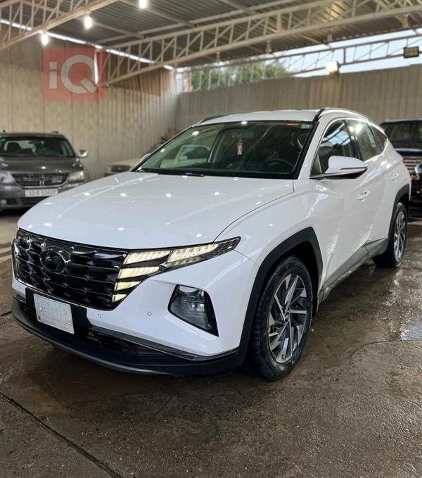 Hyundai Tucson 2024 for sale in Iraq - Najaf